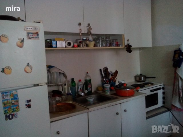 обзав стая Зона Б 19 до метро К. Величков и пазара Д.Петков , снимка 6 - Стаи под наем - 22471945