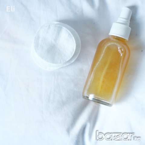 Озаряващ тоник за Перфектна Кожа , снимка 2 - Козметика за лице - 18767102