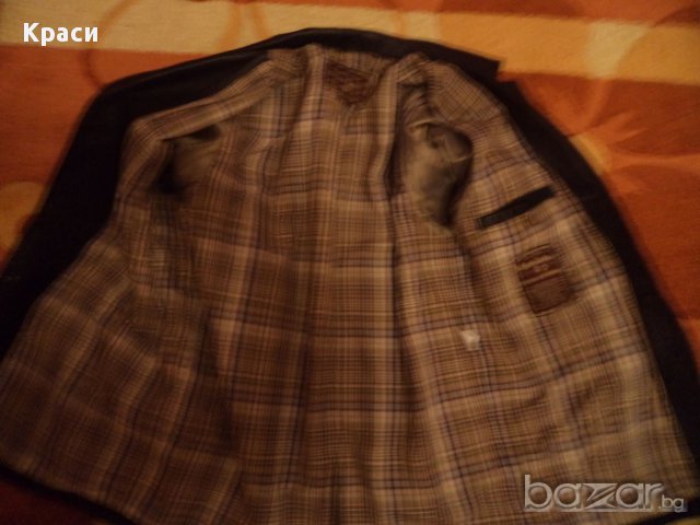 Оригинално яке Marlboro Classics, снимка 3 - Якета - 16236244