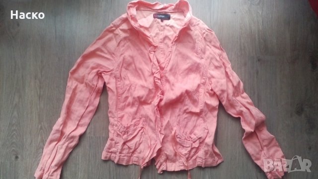 Бутиково Doris,Gin Tonic,legio mayinda дамско сако, снимка 10 - Сака - 11610084