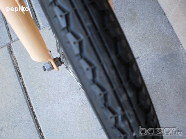 Продавам колела внос от Германия юношески велосипед Matra 20 цола, снимка 10 - Велосипеди - 10279646