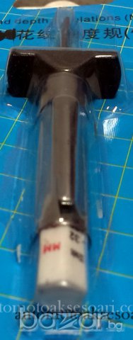 Тестер за износване на гуми, снимка 2 - Аксесоари и консумативи - 7726534