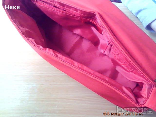 чанта, снимка 4 - Чанти - 13814323