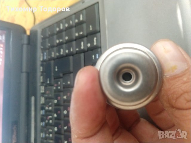 регулатор гориво фолксваген , ауди , шкода VW AUDI GEELY SEAT SKODA, снимка 3 - Части - 25812642