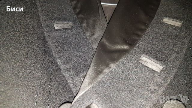 Дамско дълго палто Stella Mccartney, снимка 7 - Палта, манта - 23583725