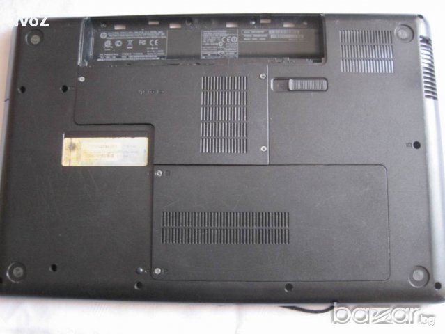 Продавам  лаптоп HP Compaq CQ 56-на части , снимка 15 - Части за лаптопи - 17065447