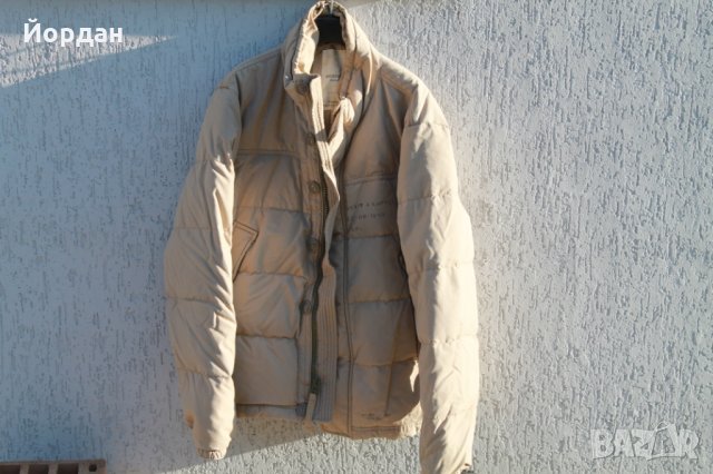 Яке ralph lauren denim & supply