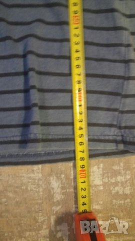 Тениска Тайм Аут, снимка 4 - Тениски - 21507193