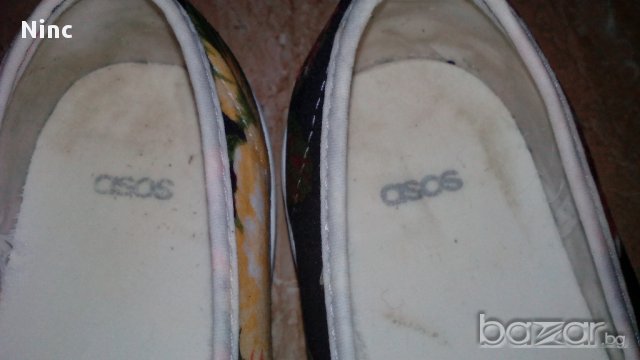 Дамски обувки acoc №36, снимка 4 - Кецове - 14040239