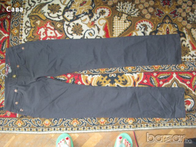 Спортен панталон Phard  дамски,размер 26, снимка 4 - Панталони - 15779004