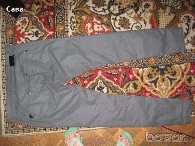 Спортен панталон PULZ  дамски,размер 42, снимка 3 - Панталони - 18837683