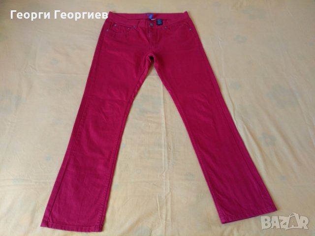 Нови мъжки дънки Divided by H&M/Ейч енд Ем, 100% оригинал, снимка 2 - Дънки - 23480435