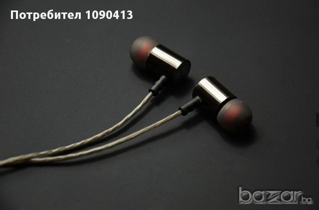 Продавам висококачествени професионални слушалки тип тапи ED3, снимка 6 - Слушалки и портативни колонки - 11506990