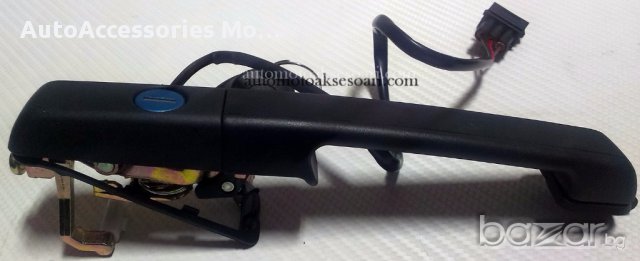 Дръжки за врата Пасат 2, снимка 2 - Аксесоари и консумативи - 14034482