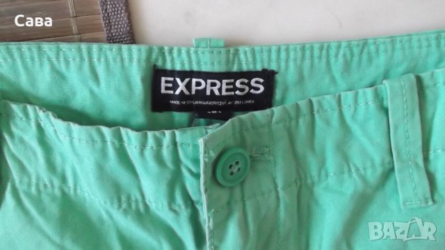 Къси панталони SCOTCH&SODA, EXPRESS, BC CONCEPT   мъжки,М, снимка 2 - Къси панталони - 25866974