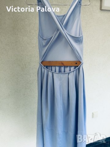 Супер рокля ASOS, снимка 3 - Рокли - 25361270