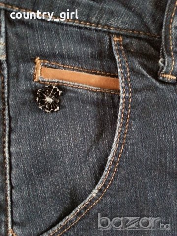 maison scotch women's jeans - страхотни дамски дънки, снимка 11 - Дънки - 21324936