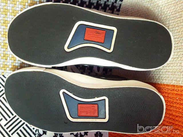 CONVERSE-Jack Purcell,номер 37, снимка 5 - Кецове - 19012354