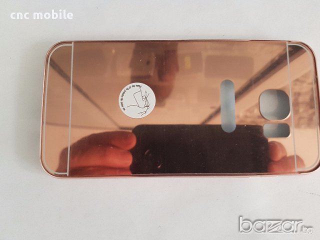Samsung Galaxy S7 Edge - G935  калъф - case, снимка 6 - Калъфи, кейсове - 17416309
