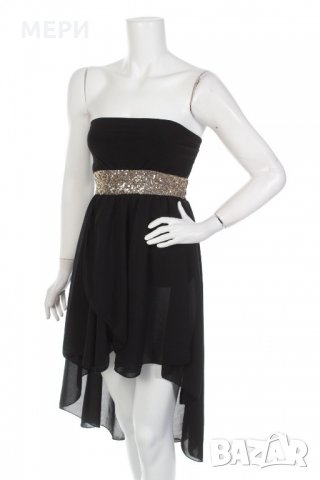 НОВА ДАМСКА НЕЖНА РОКЛЯ