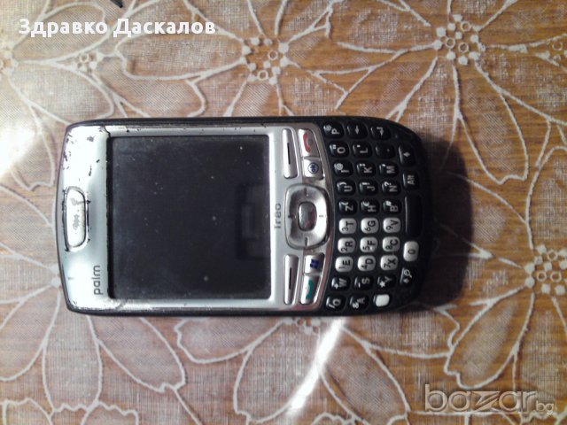 Pocket pc / PDA работещи и за части, снимка 15 - Друга електроника - 12008576