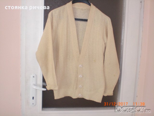 продавам нова дамска жилетка, снимка 2 - Жилетки - 20308571