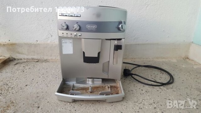 Delonghi Magnifica на части, снимка 10 - Кафемашини - 21060097