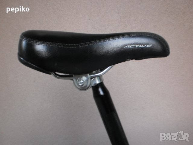 Продавам колела внос от Германия  велосипед ВМХ FREESTYCE 20 цола , снимка 8 - Велосипеди - 22488941