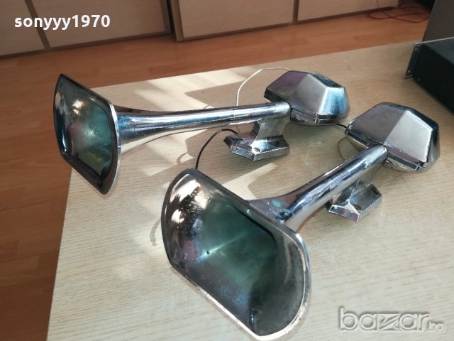 mitsuba-японска тромба-1бр-маркова истинска-внос швеицария, снимка 3 - Тонколони - 20643679