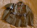 Вермахт / Нацистки / Трети Райх - Купувам Немска Милитария от Втората Световна Война, снимка 3