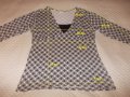 Елегантна блуза Just For You , L, XL размер, снимка 4