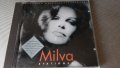 MILVA, снимка 1 - CD дискове - 25131357