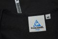 Le Coq Sportif дамски спортен потник тениска черена, снимка 5
