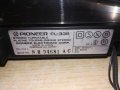pioneer pl-335-made in japan-грамофон-внос швеицария, снимка 13