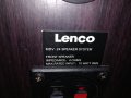 lenco-2бр тонколони-внос швеицария-21х17х15см, снимка 16