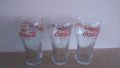 Продавам комплект 6 броя чаши Coca-Cola EURO 2016, снимка 11
