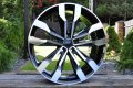 19" Ал. Джанти 5X112 VW T ROC JETTA PASSAT Skoda Superb Шкода , снимка 3