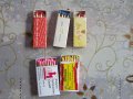 Стар колекционерски кибрит стари кибрити , снимка 3