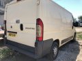 Fiat Ducato Multijet 2.2D на части, снимка 3