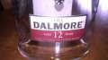 dalmore 12 years-празна бутилка с коркова тапа, снимка 12
