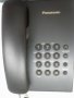 Panasonic - стационарен телефон, снимка 1 - Стационарни телефони и факсове - 8944385