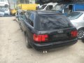 audi 100 a6 2.5 tdi на части ауди а6