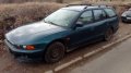 Митсубиши Галант на части, снимка 7