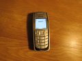 Телефон с копчета NOKIA 3120, нокиа 3120 модел 2008 г. - Оригинал, снимка 3