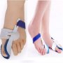 Изпъкнали кокалчета ”hallux valgus”-различни видове, снимка 3