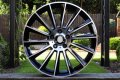 17" Ал. Джанти 5X112 Мерцедес 205 213 CLA C117 CL W215 W216 Mercedes, снимка 4