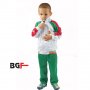BGF Детски Спортен Екип България, снимка 2