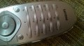 philips remote tv-метално-внос швеицария, снимка 6
