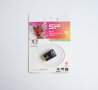 Флаш памет мини SP преносима USB 16GB, снимка 1 - USB Flash памети - 17442708