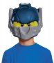 Детска маска на Клей LEGO 10456 Nexo KNIGHTS Clay Нексо рицари, снимка 2